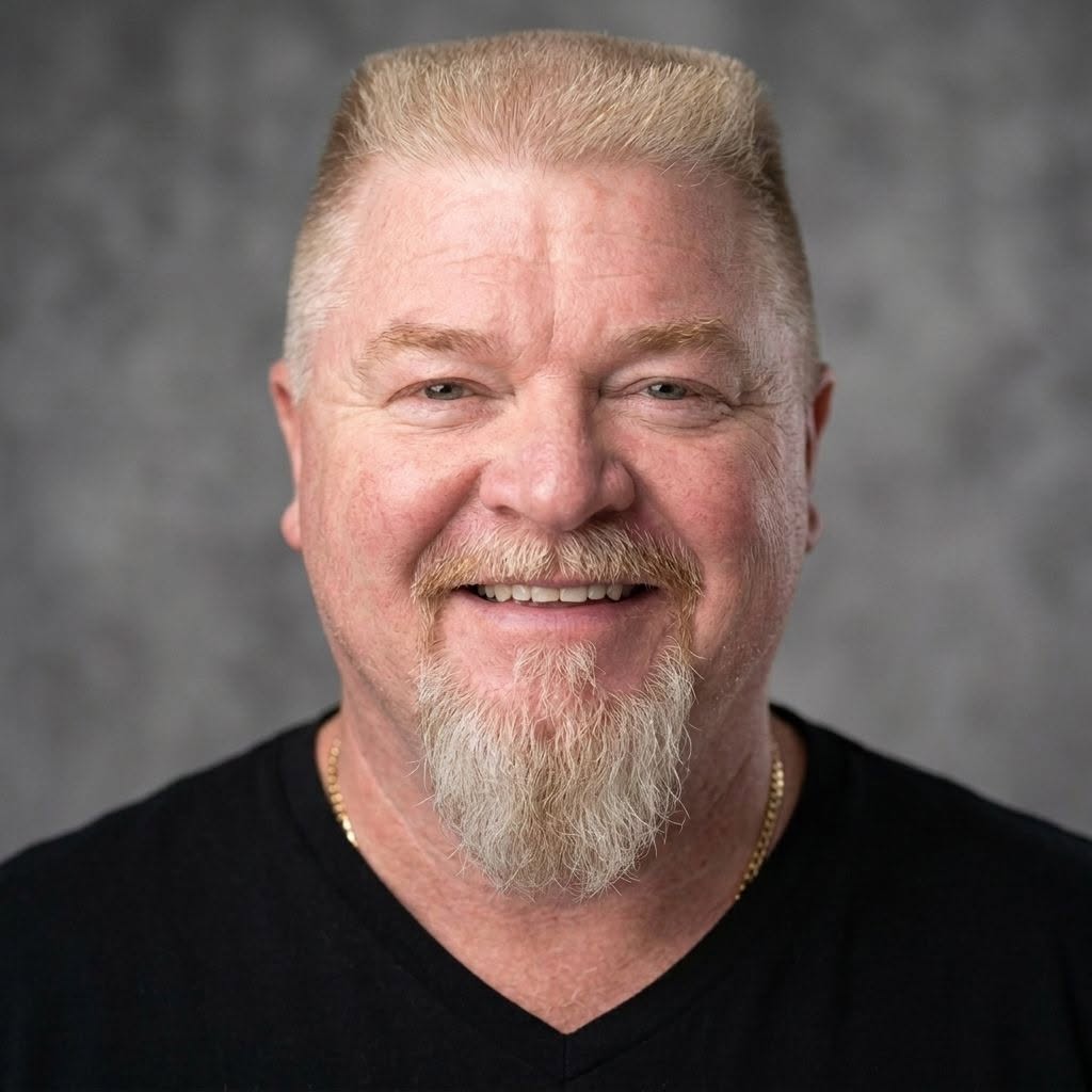 M. Scott Roberts